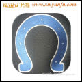 2012 Wholesale Embroidered Football Patches For Bag